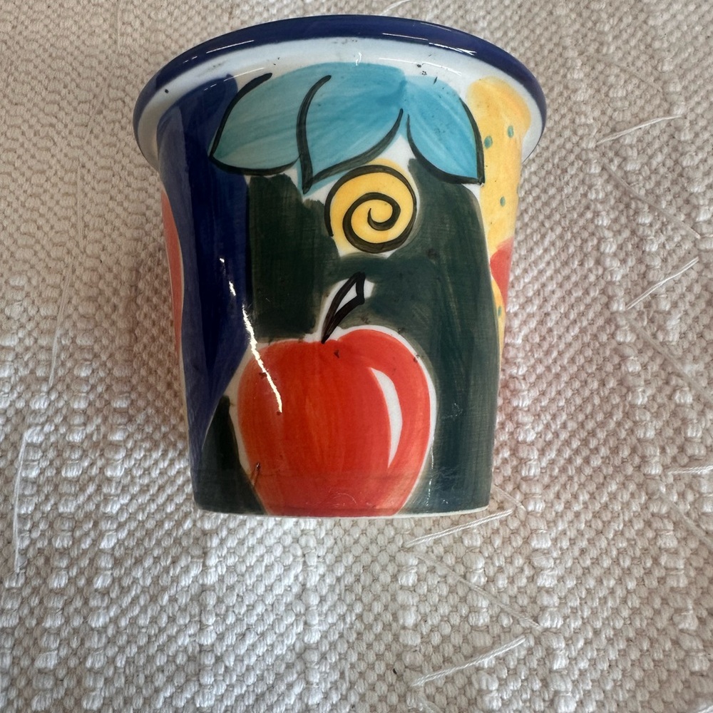 Ceramic Pot